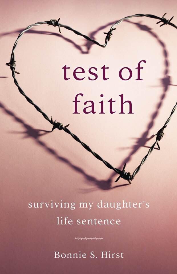 BookCover_Test of Faith