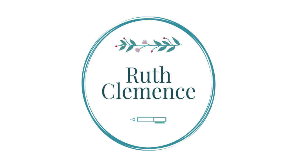 Ruth’s Roundup – December 2021
