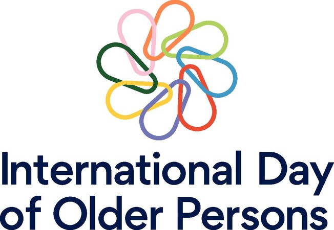 Reflections for the International Day of Older Persons 2023
